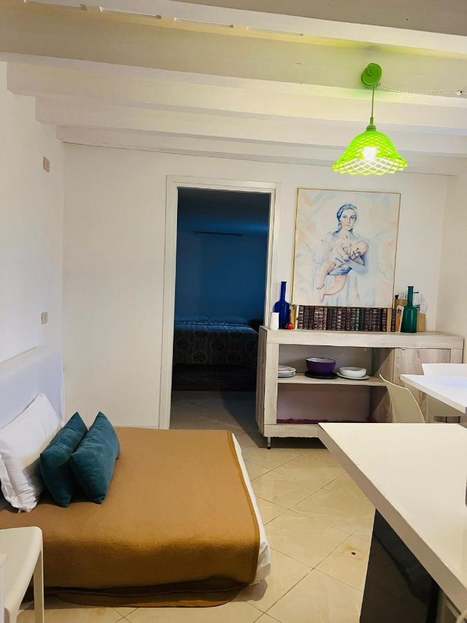 Antico Fiore Apartament