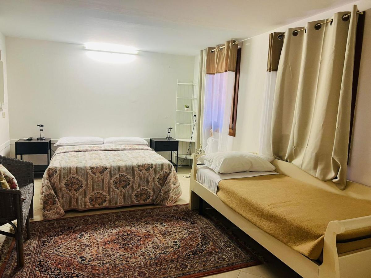 Apartament Antico Fiore Wenecja