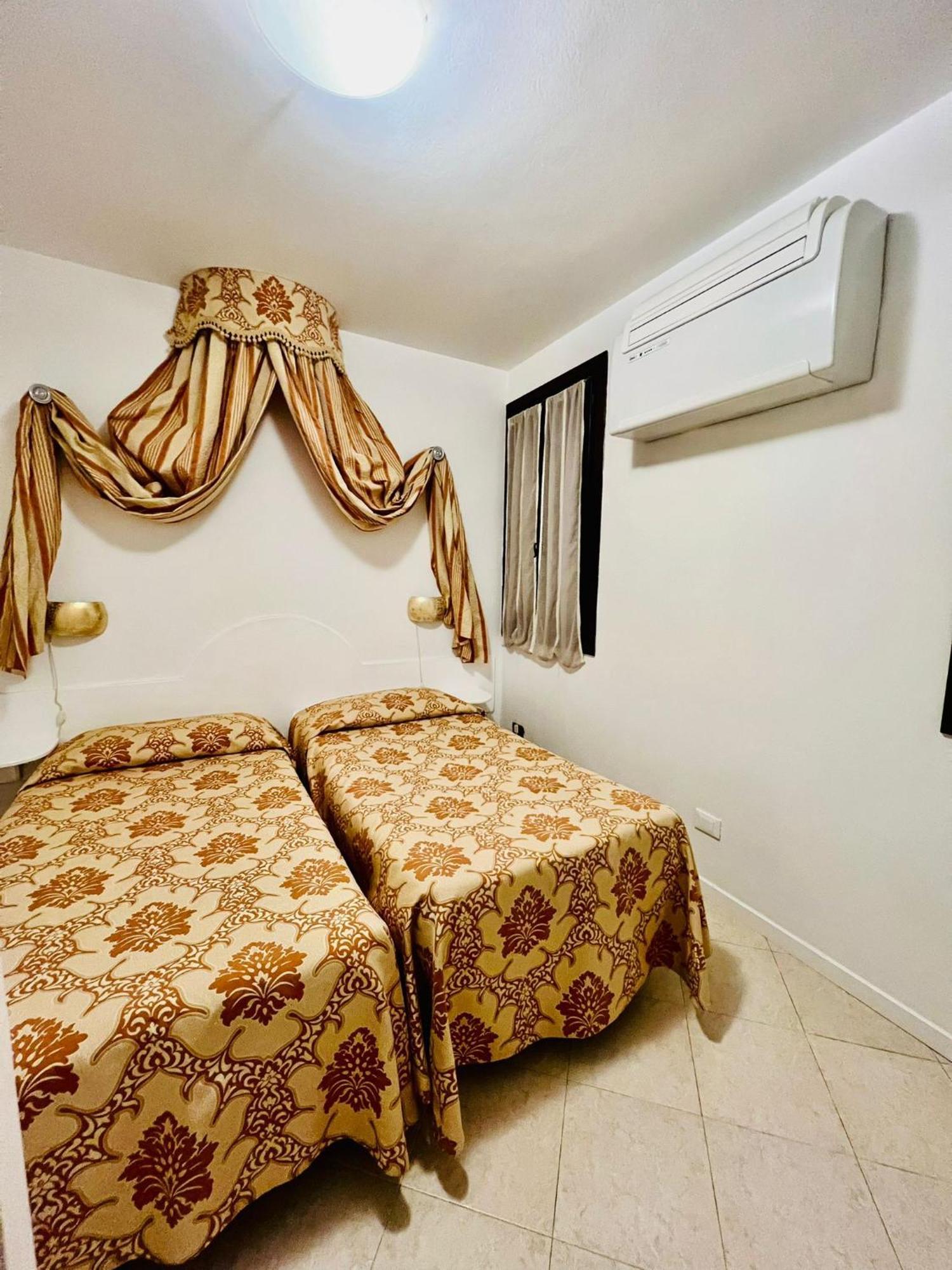 Apartament Antico Fiore *