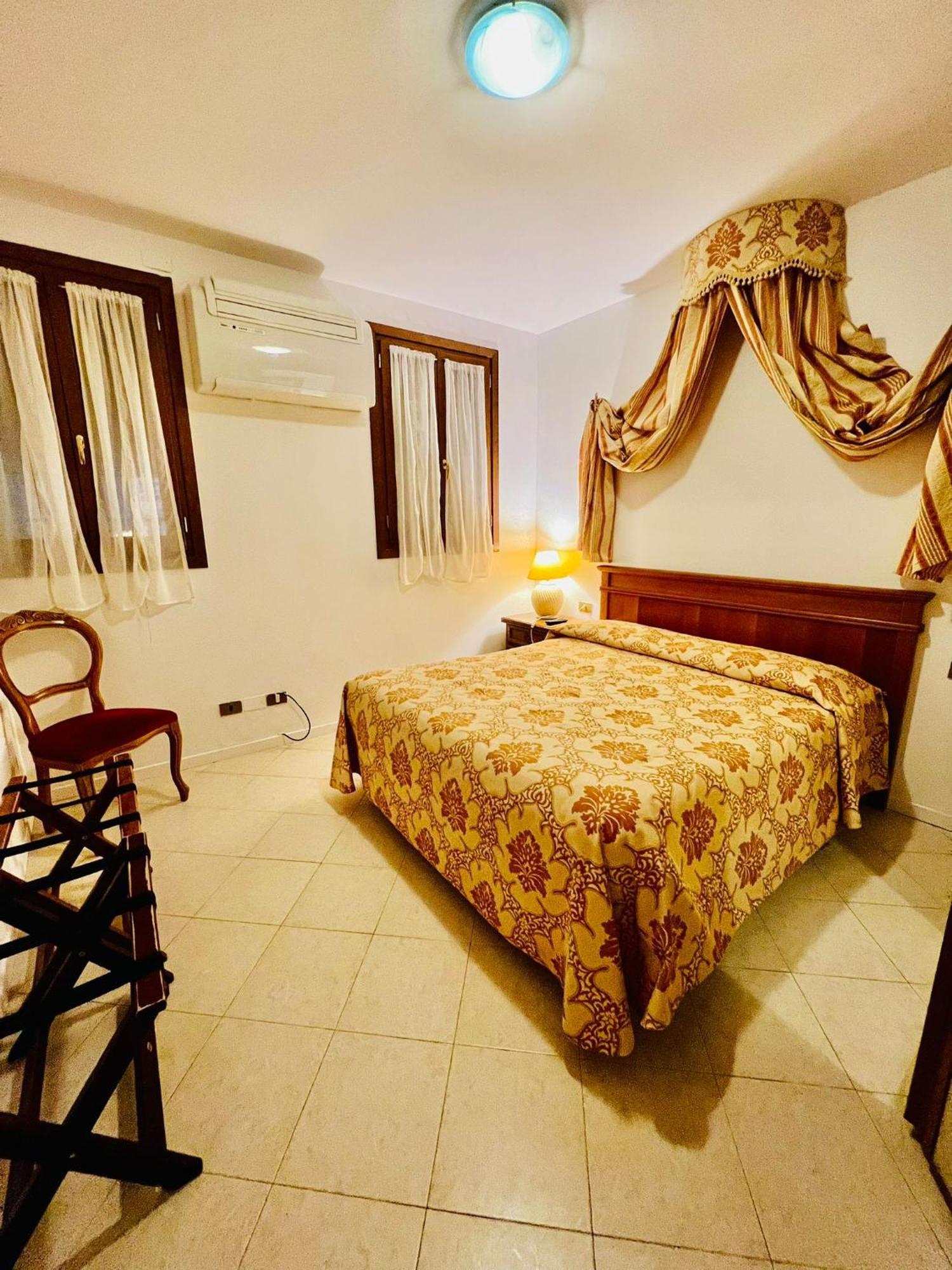 Antico Fiore Apartament *