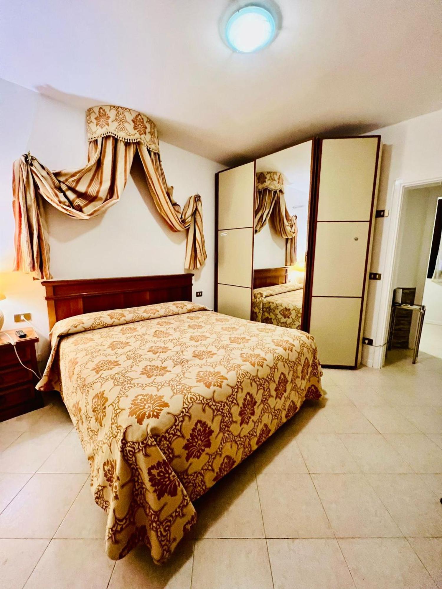 Antico Fiore Apartament Wenecja