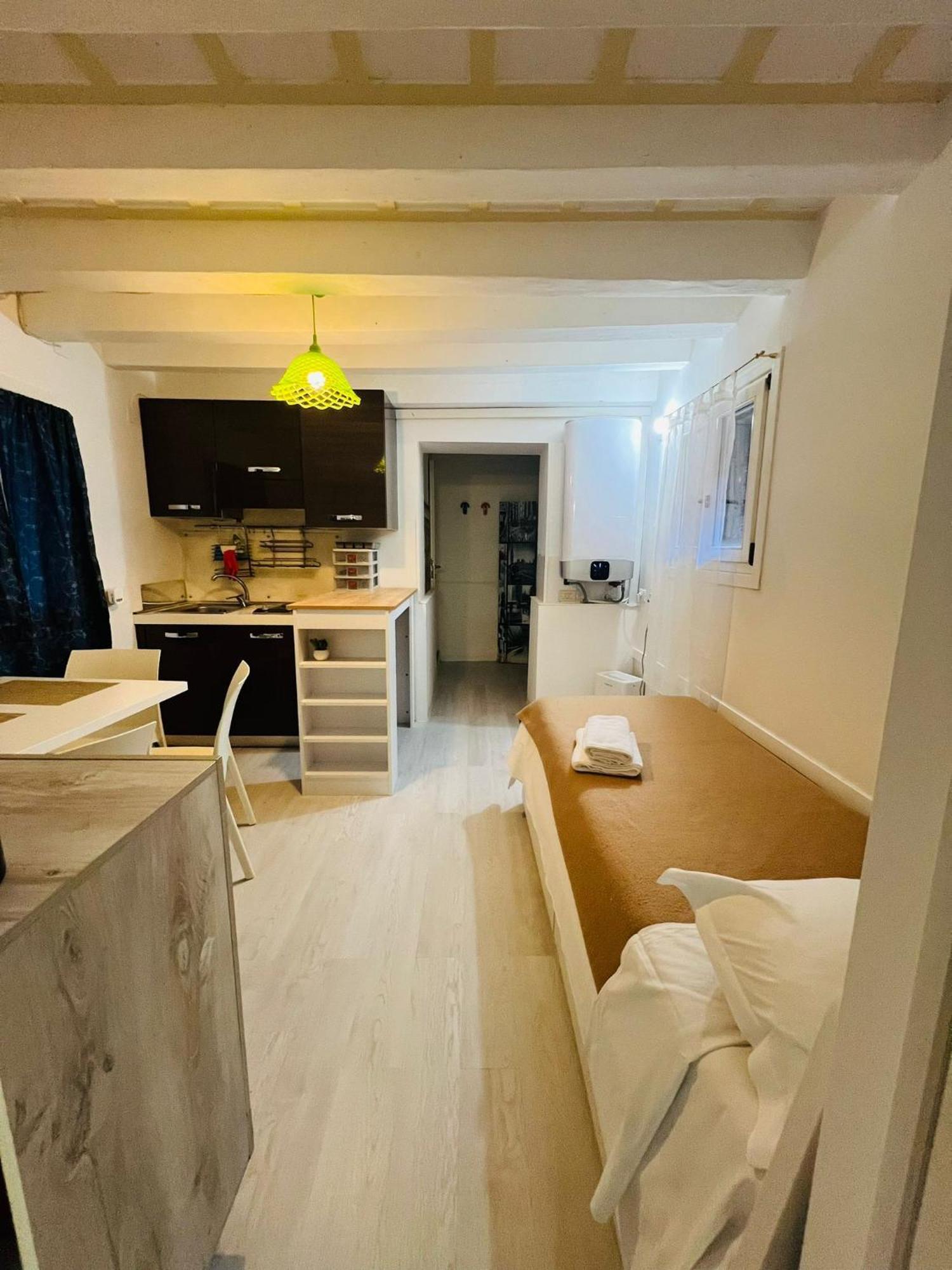 Apartament Antico Fiore *