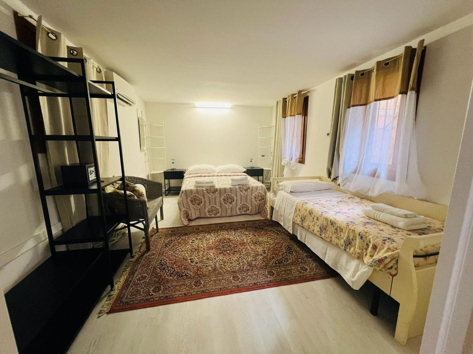 Antico Fiore Apartament Wenecja