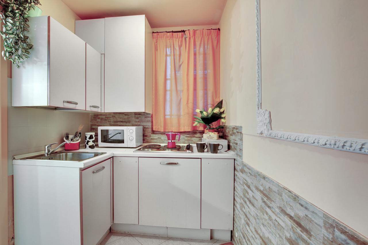 Antico Fiore Apartament Wenecja