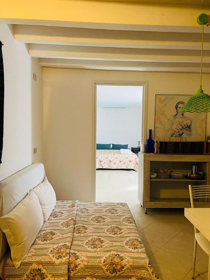 Apartment Antico Fiore *