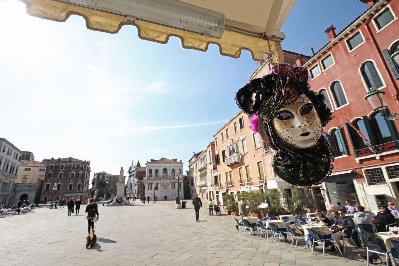 Apartment Antico Fiore Venice